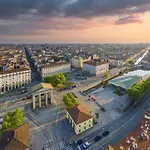 Terangasuite (Duomo) (Via Torino )