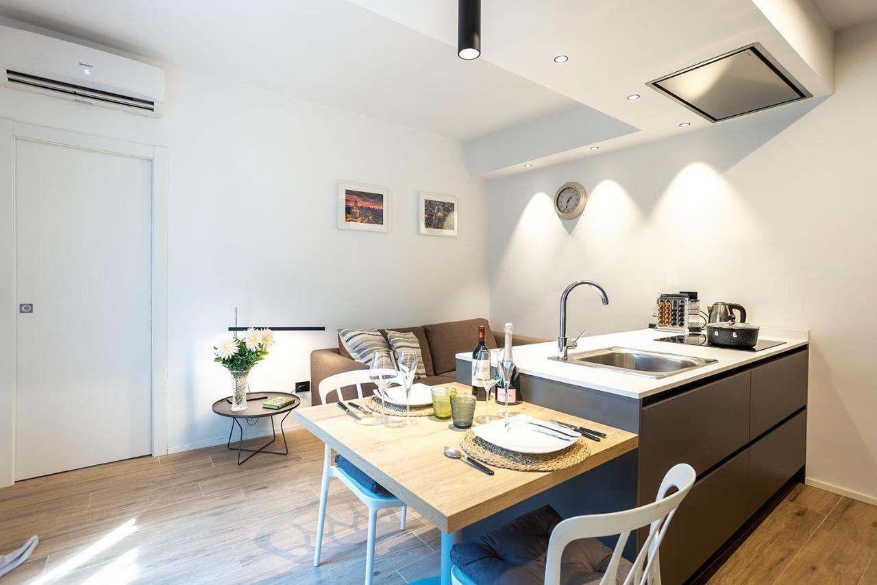 Terangasuite Appartamento Milano