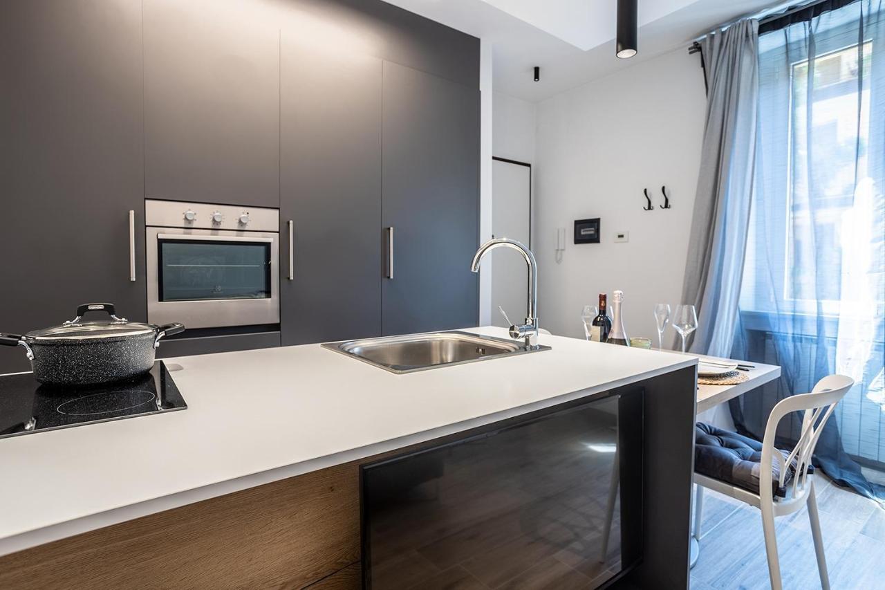Terangasuite Milano