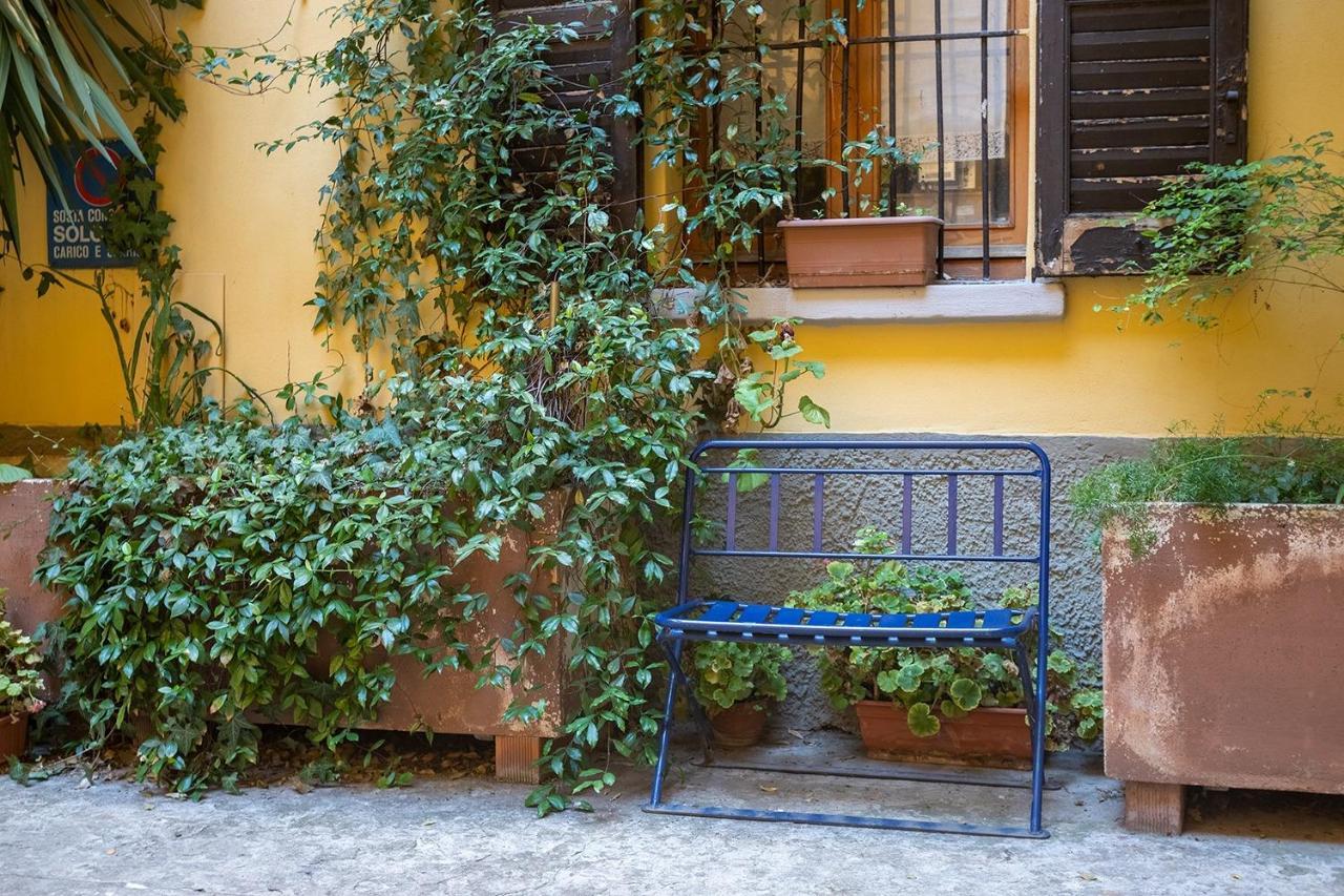 Appartamento Terangasuite Milano