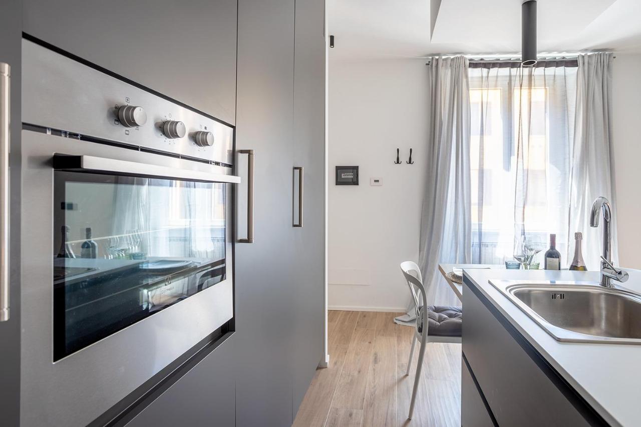 Terangasuite Appartamento Milano