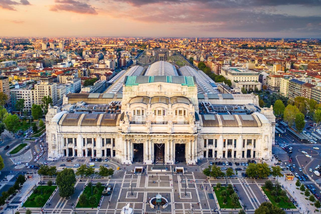 Terangasuite Milano